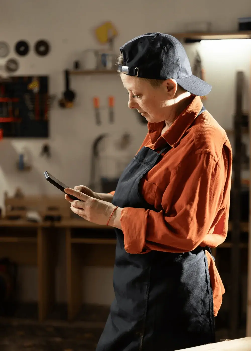 Low doc business loans