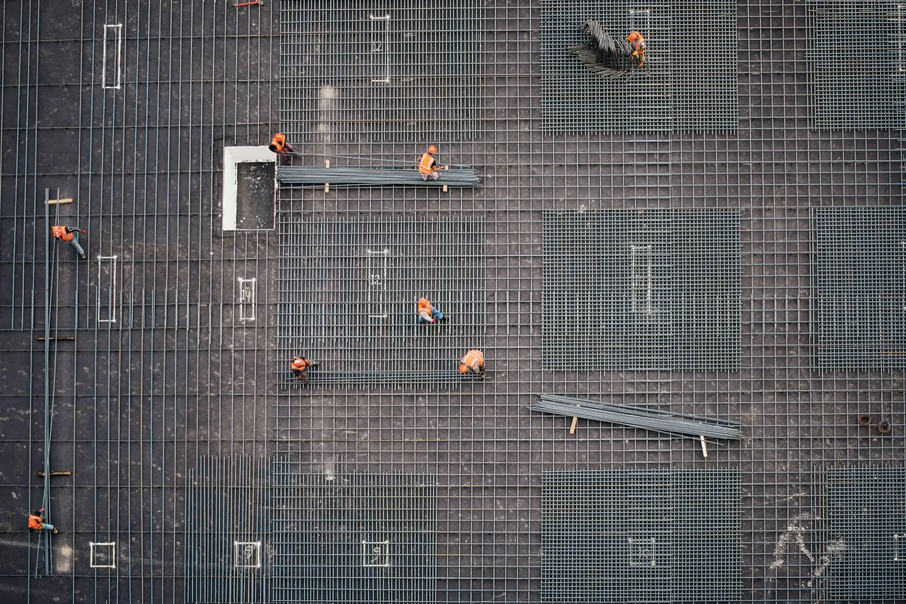 Industry