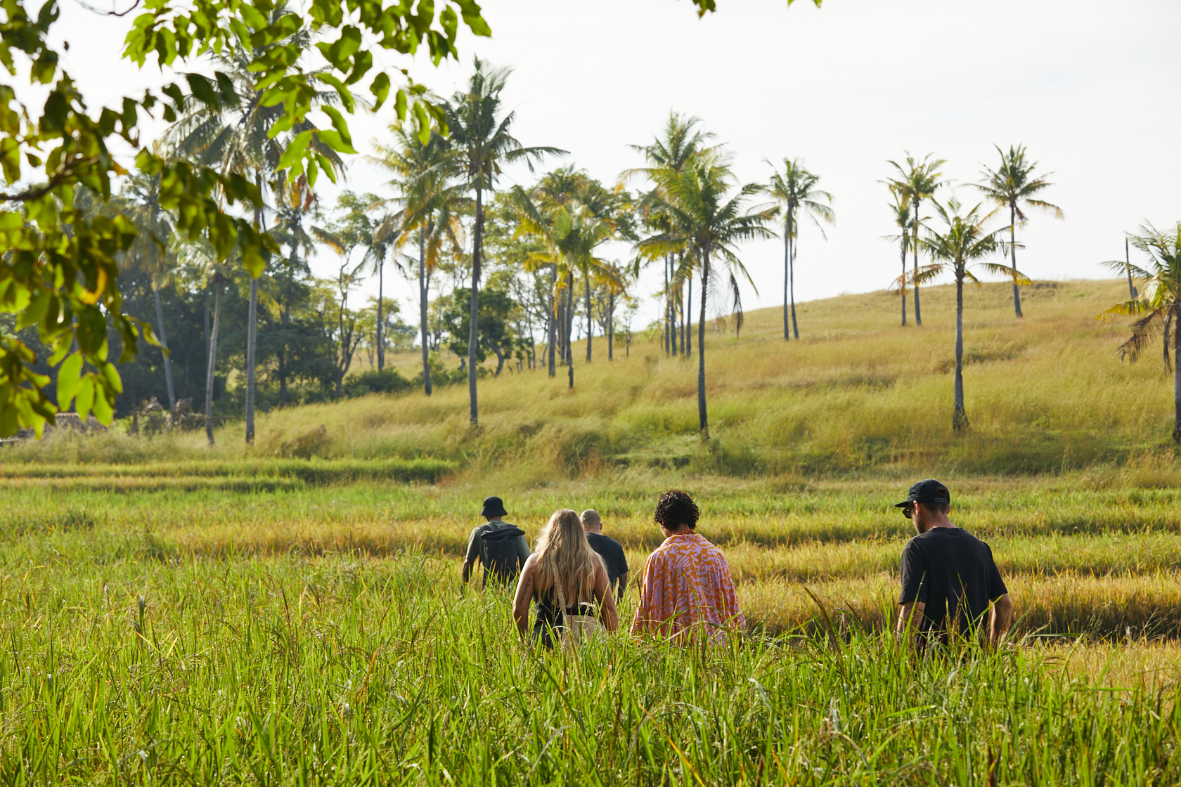 Explore Sumba: Your Guide to Hiking and Biking at The Sanubari Adventure Resort
