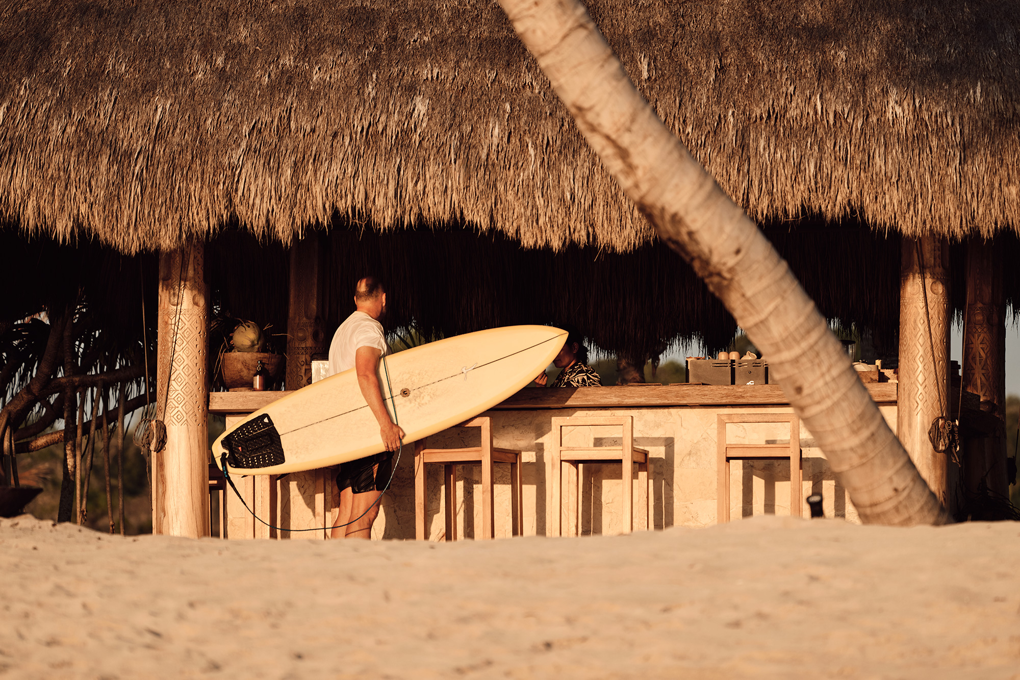 5 Mindful Facilities at The Sanubari To Support Your Slow Luxury Travel