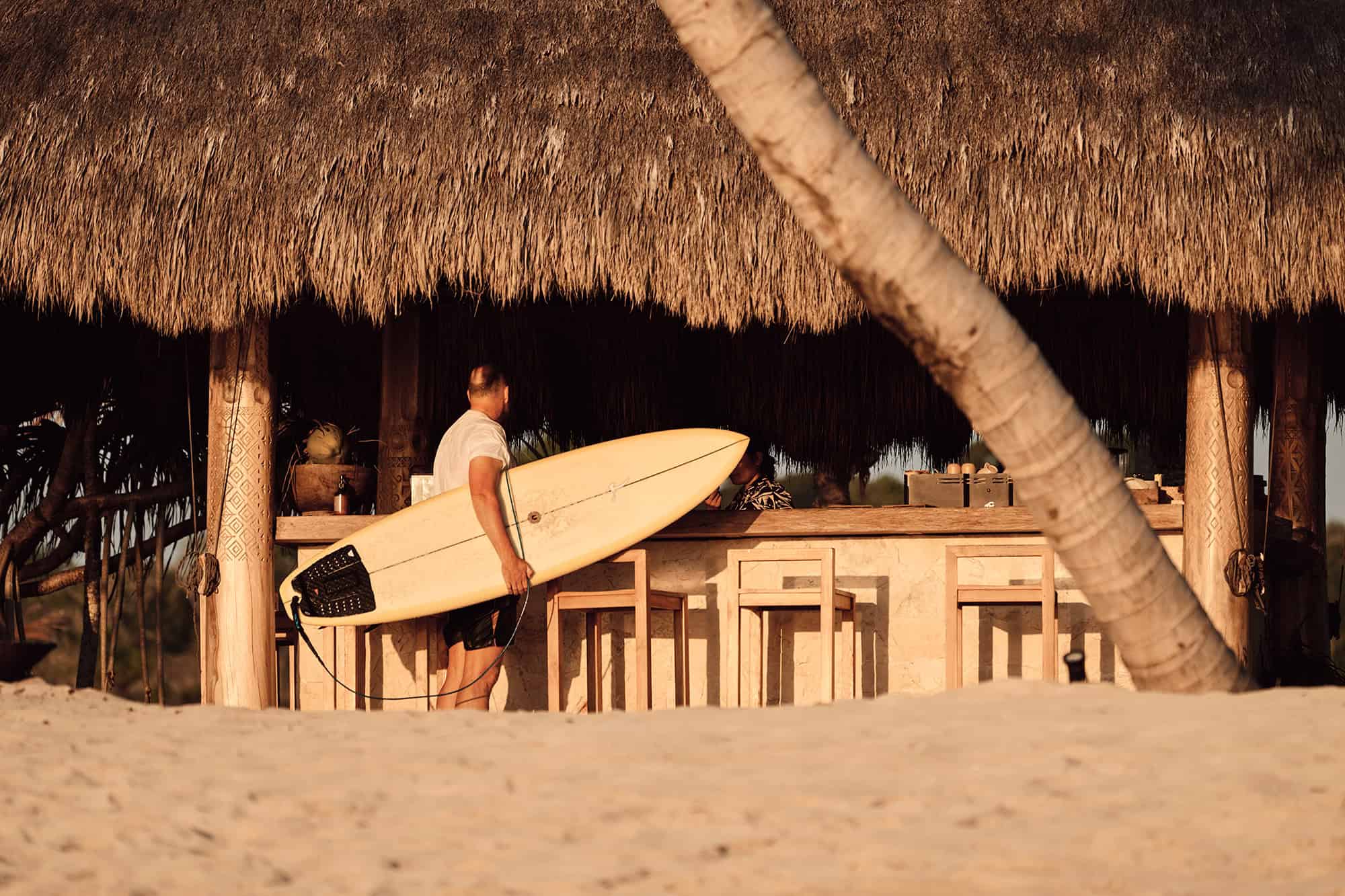 5 Mindful Facilities at The Sanubari To Support Your Slow Luxury Travel