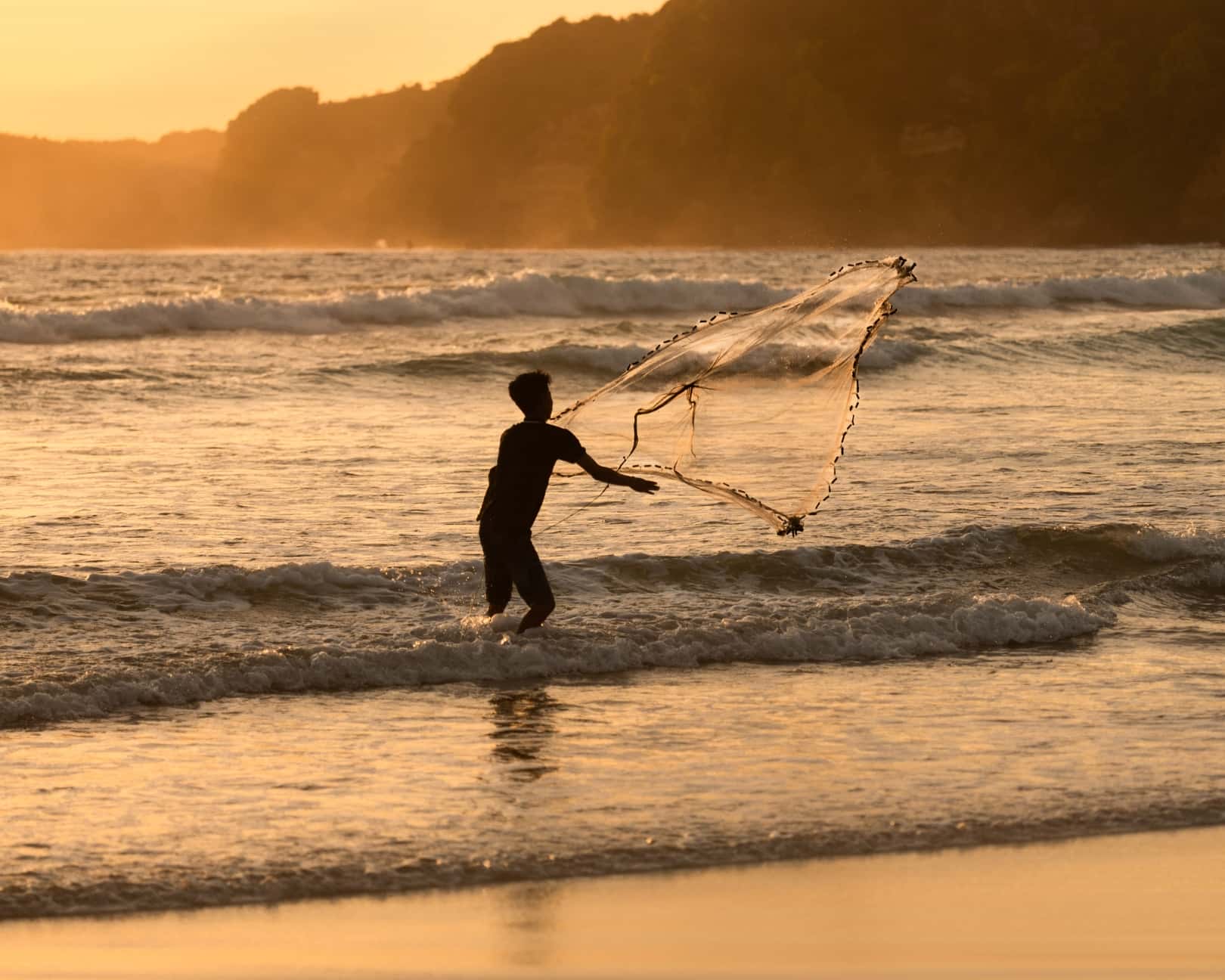 What Clean Water Actually Means for a Child Going to School in Sumba