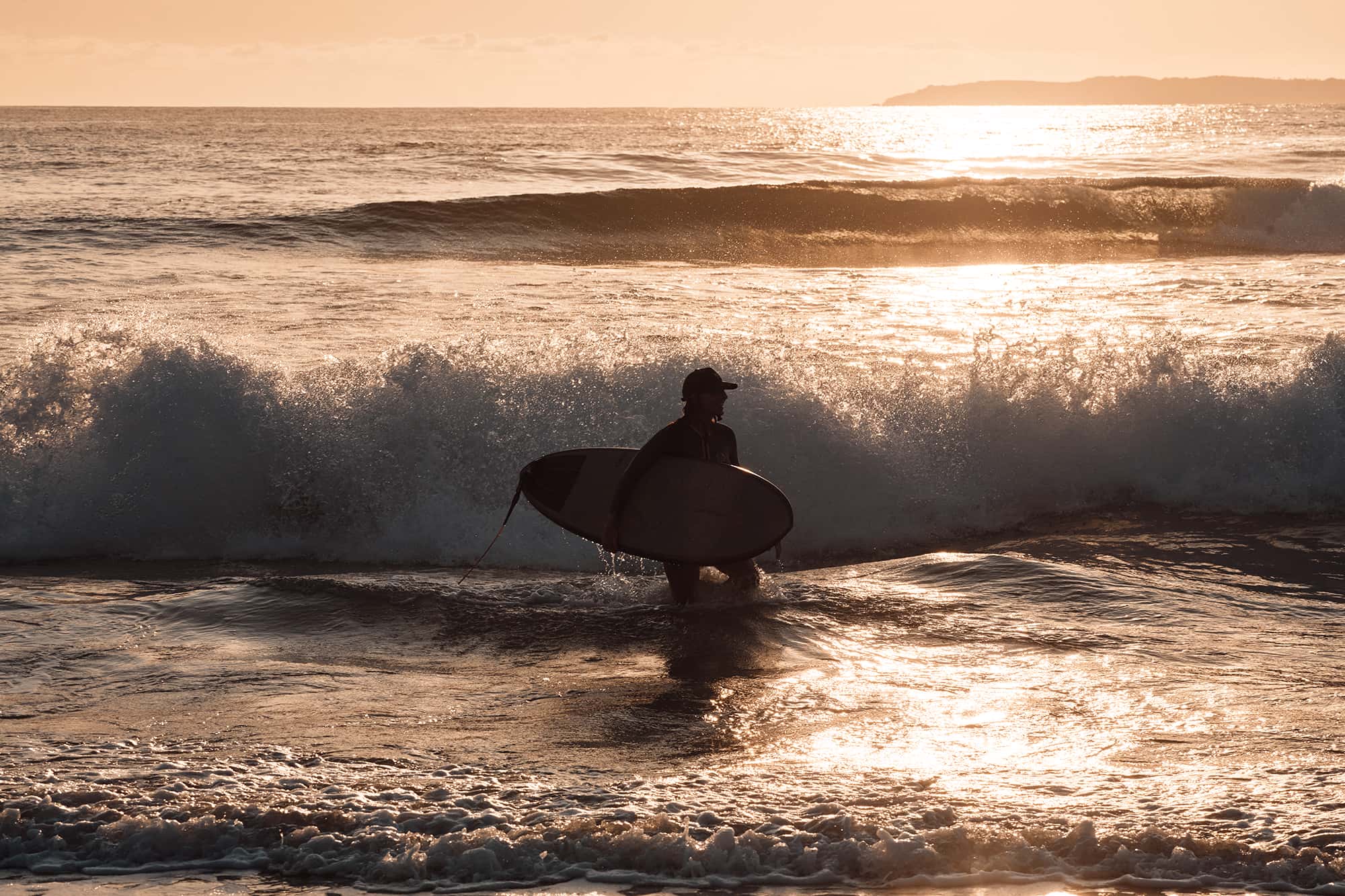 Surfing to Your Heart's Content at Sumba's Best Resort, The Sanubari