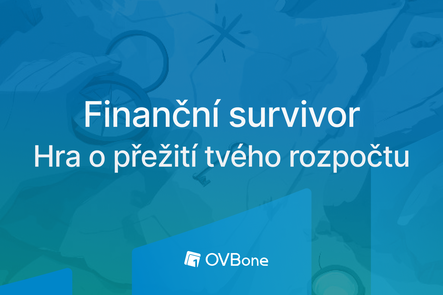Finanční Survivor - Hra o přežití tvého rozpočtu