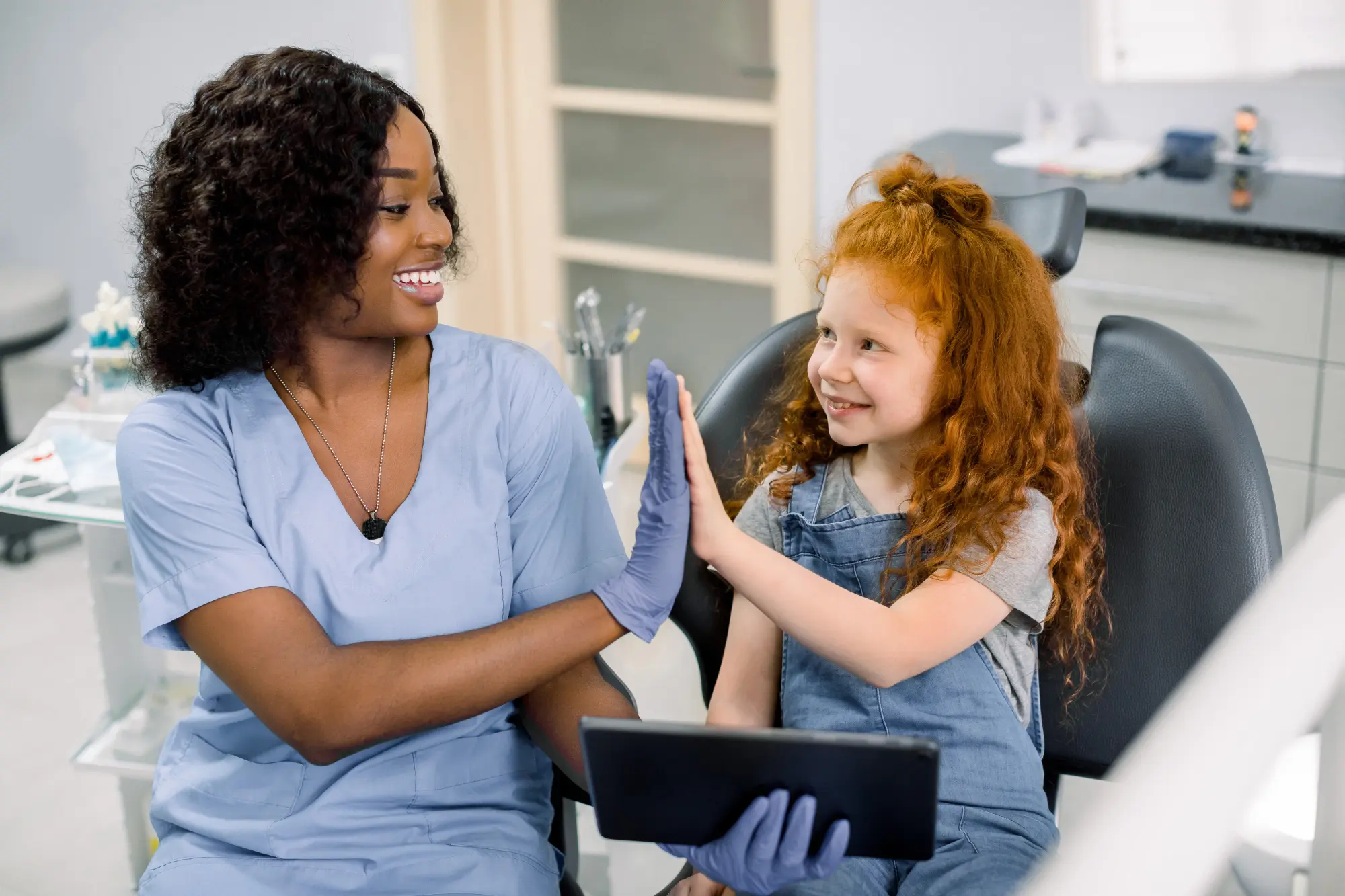 Kids Dentist in Rancho Santa Margarita | Express Dental Studio