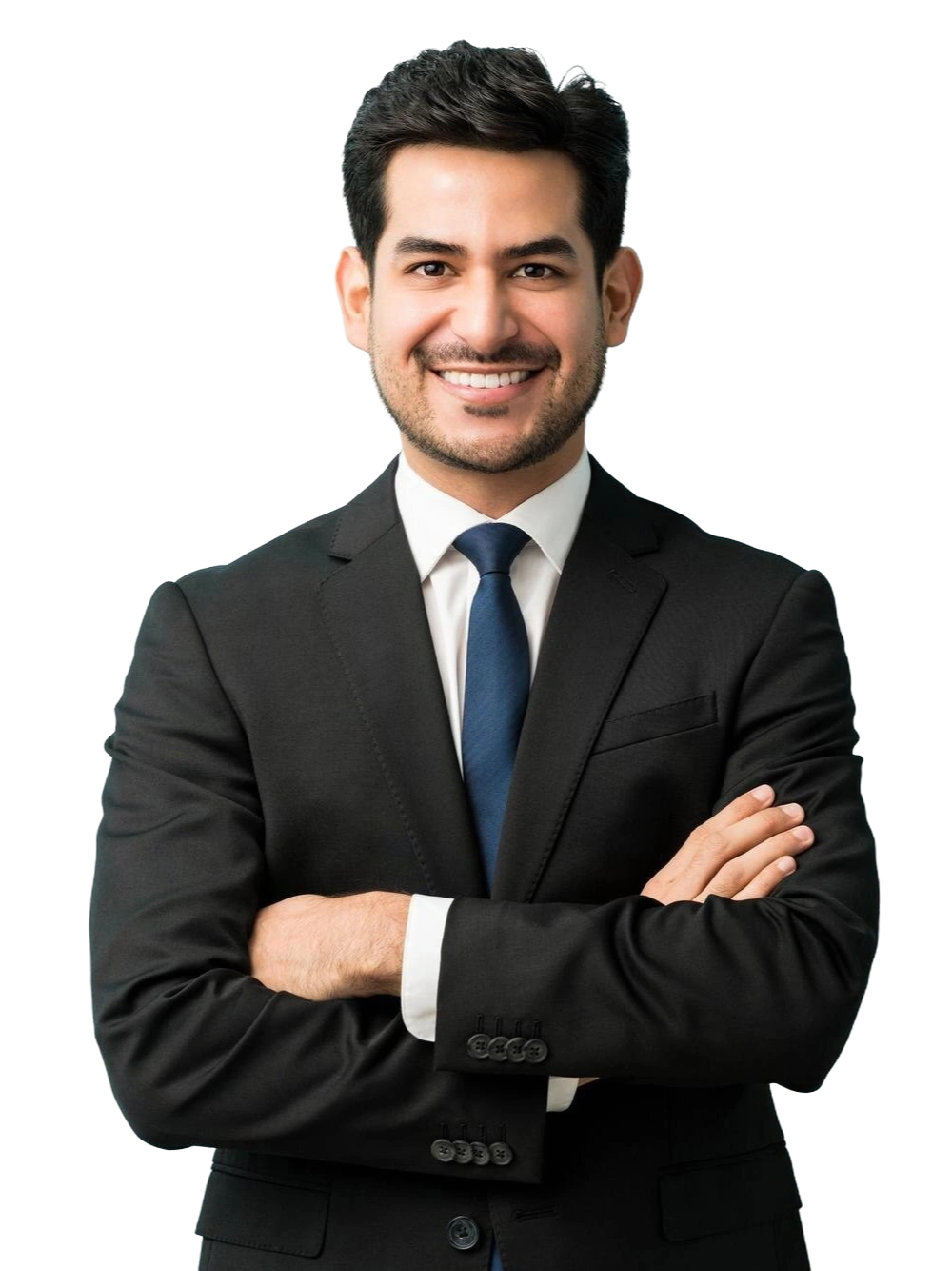 Henry Joseph
Customer Experience Manager