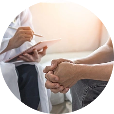 Initial Consultation