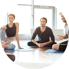 Regular Coaching Sessions