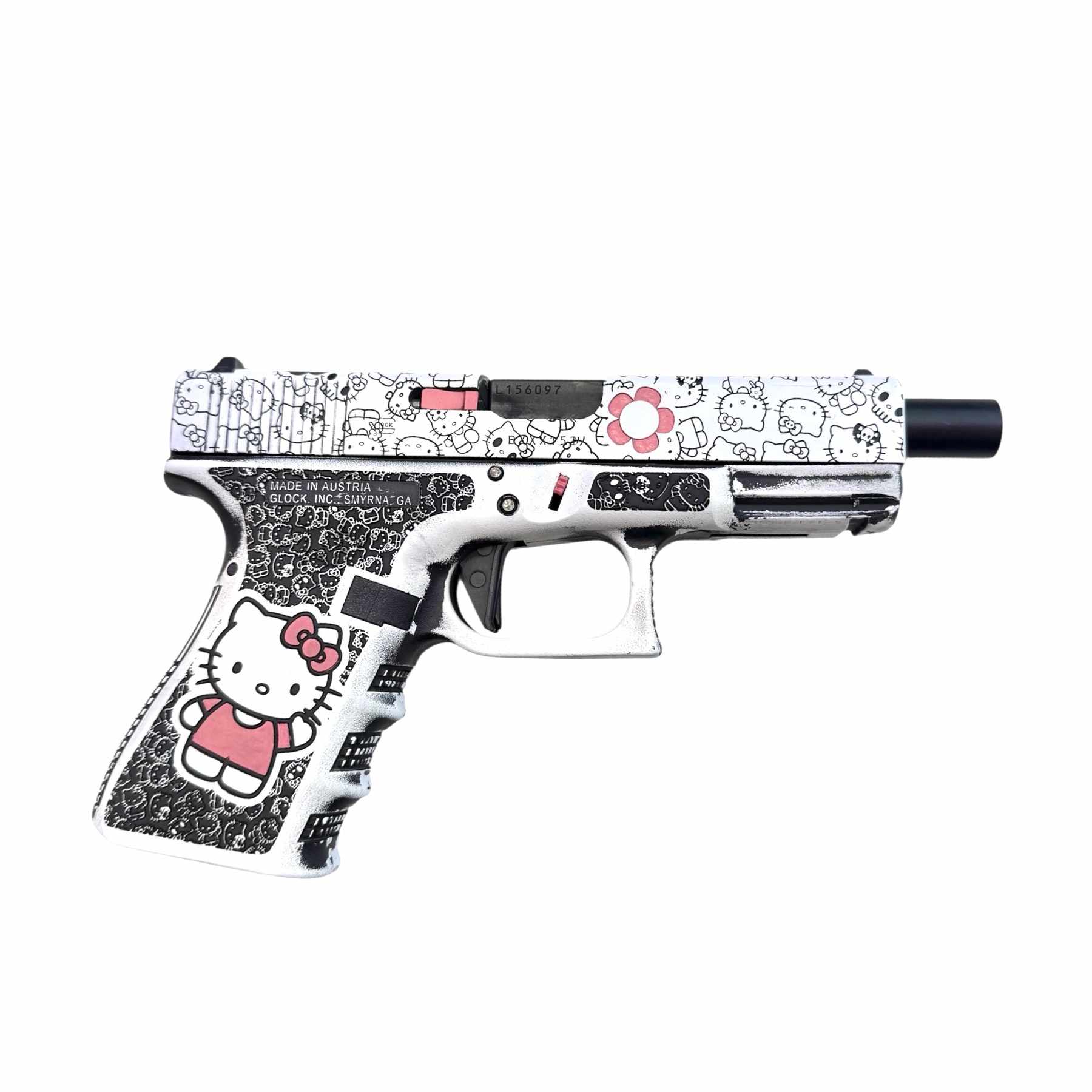 Group events shooting centre