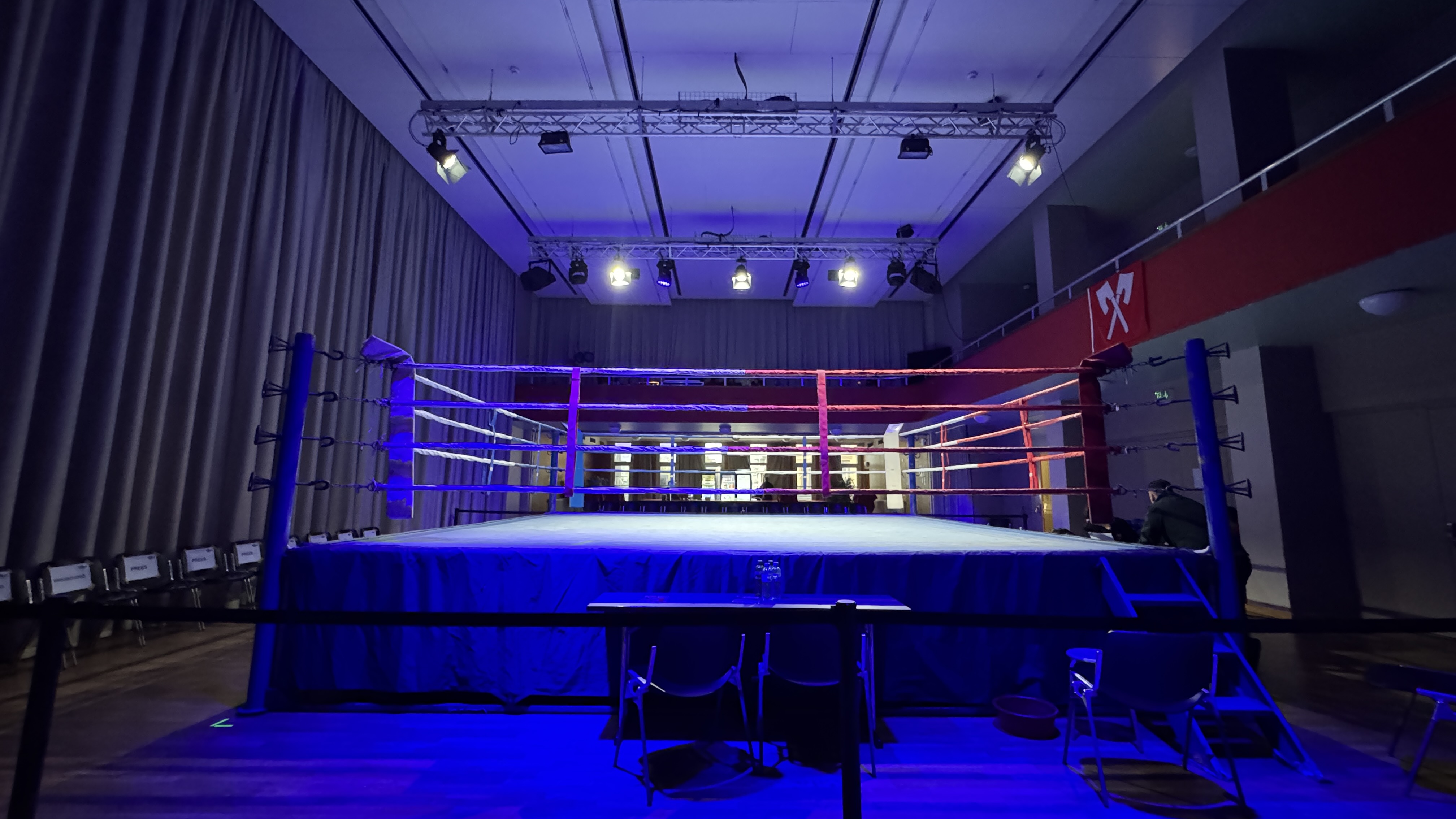 120 Jahre Box Club Biel-Bienne