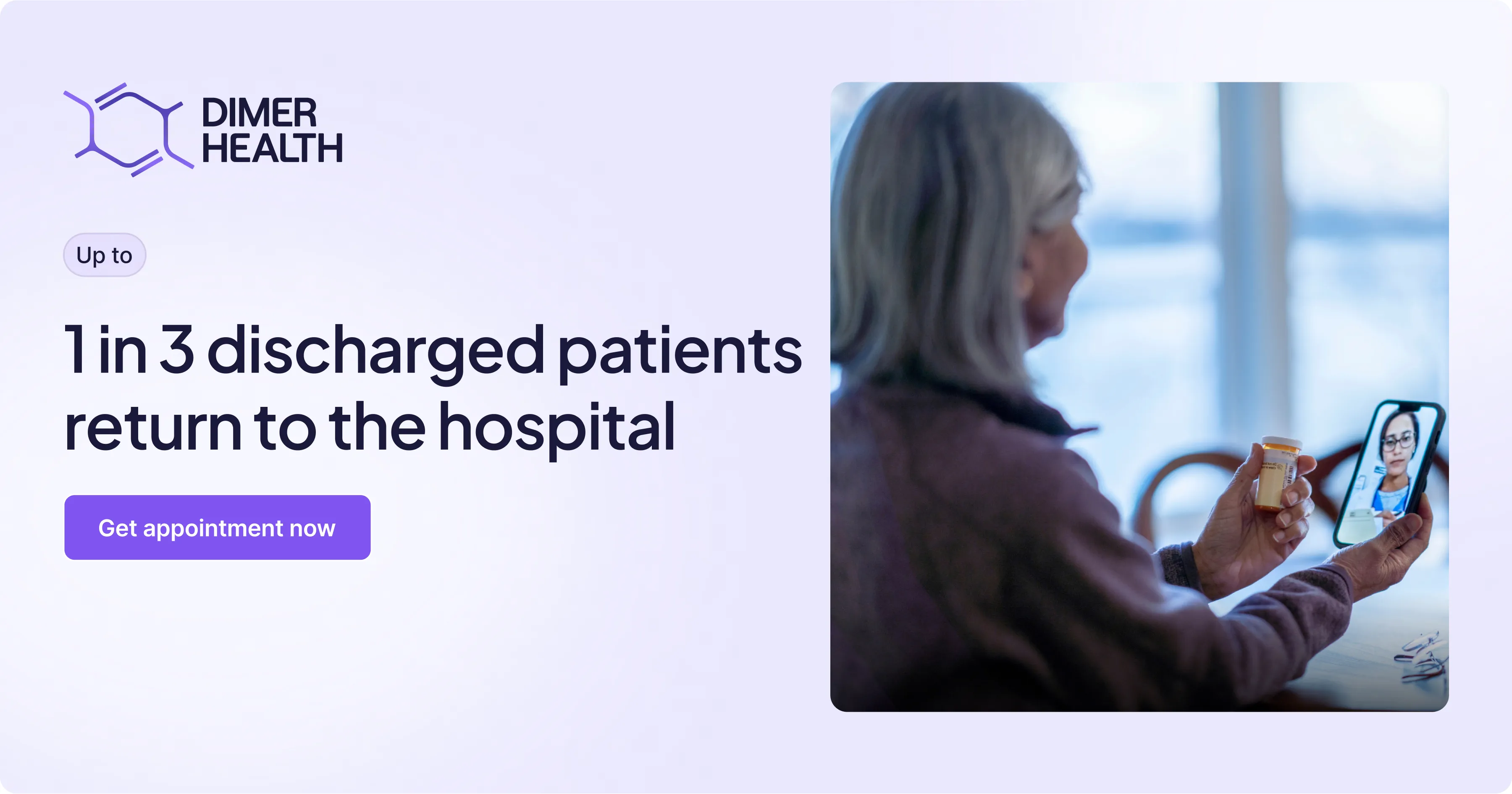 Contact Dimer Health
