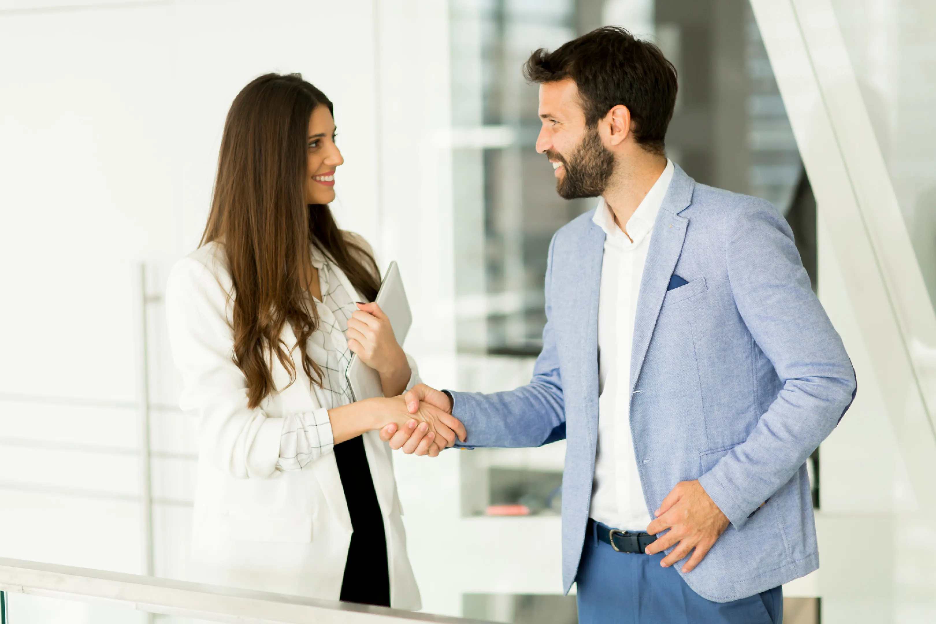 Dimer partner provider