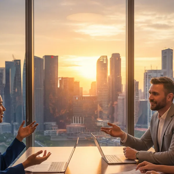 Singapore salary guide 2026 thumbnail