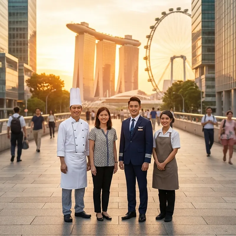 NTS Occupation List expansion Singapore September 2026