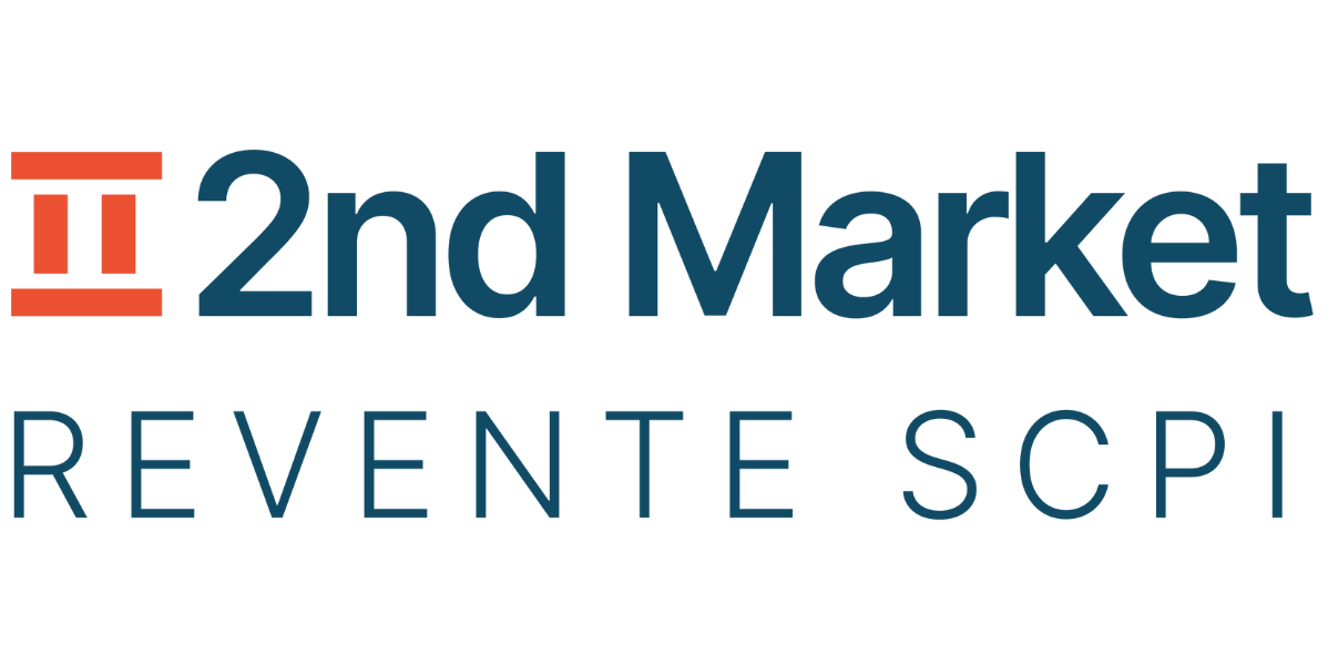 2nd Market logo