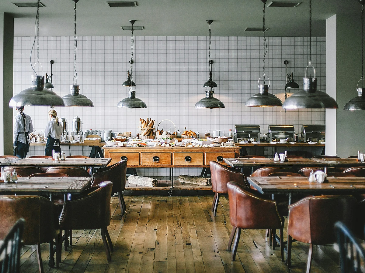 Sunset Bistro