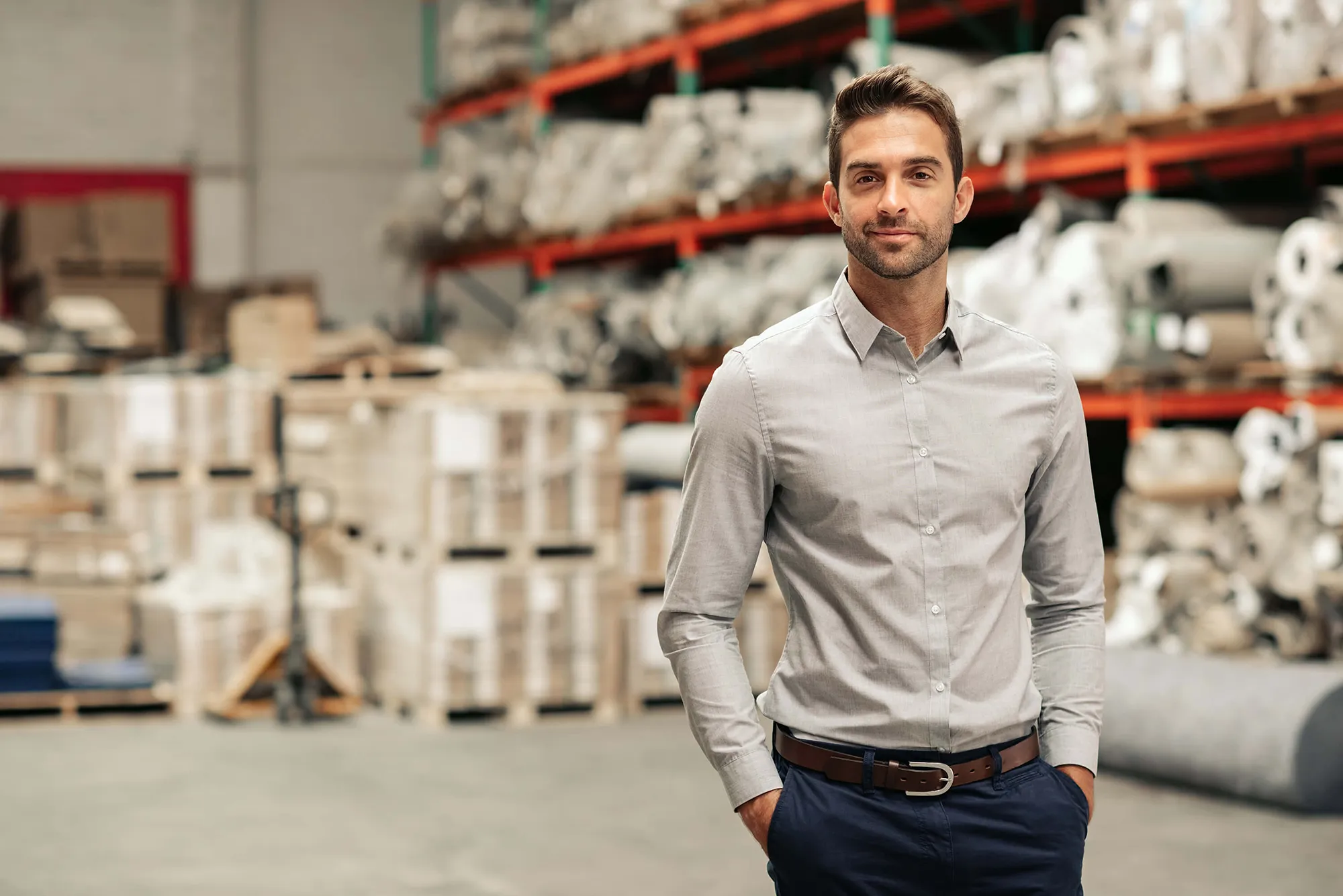 De one-stop-shop voor de Facility Manager