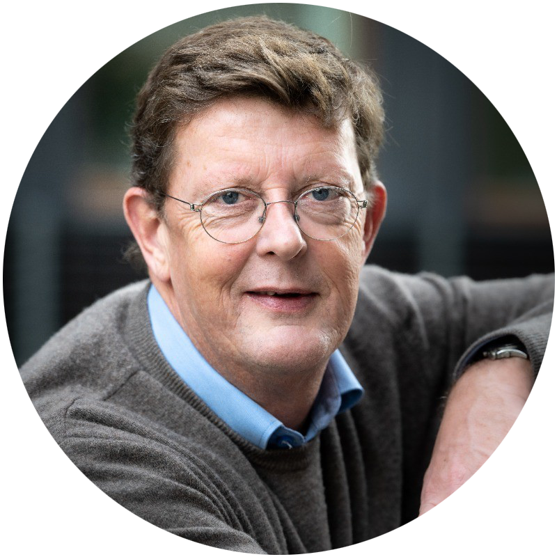 Kurt Florus, Co-owner Transmoove en expert circulair meubilair ontwerp België