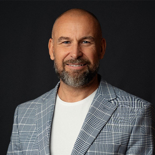 Bartek Regerqvist