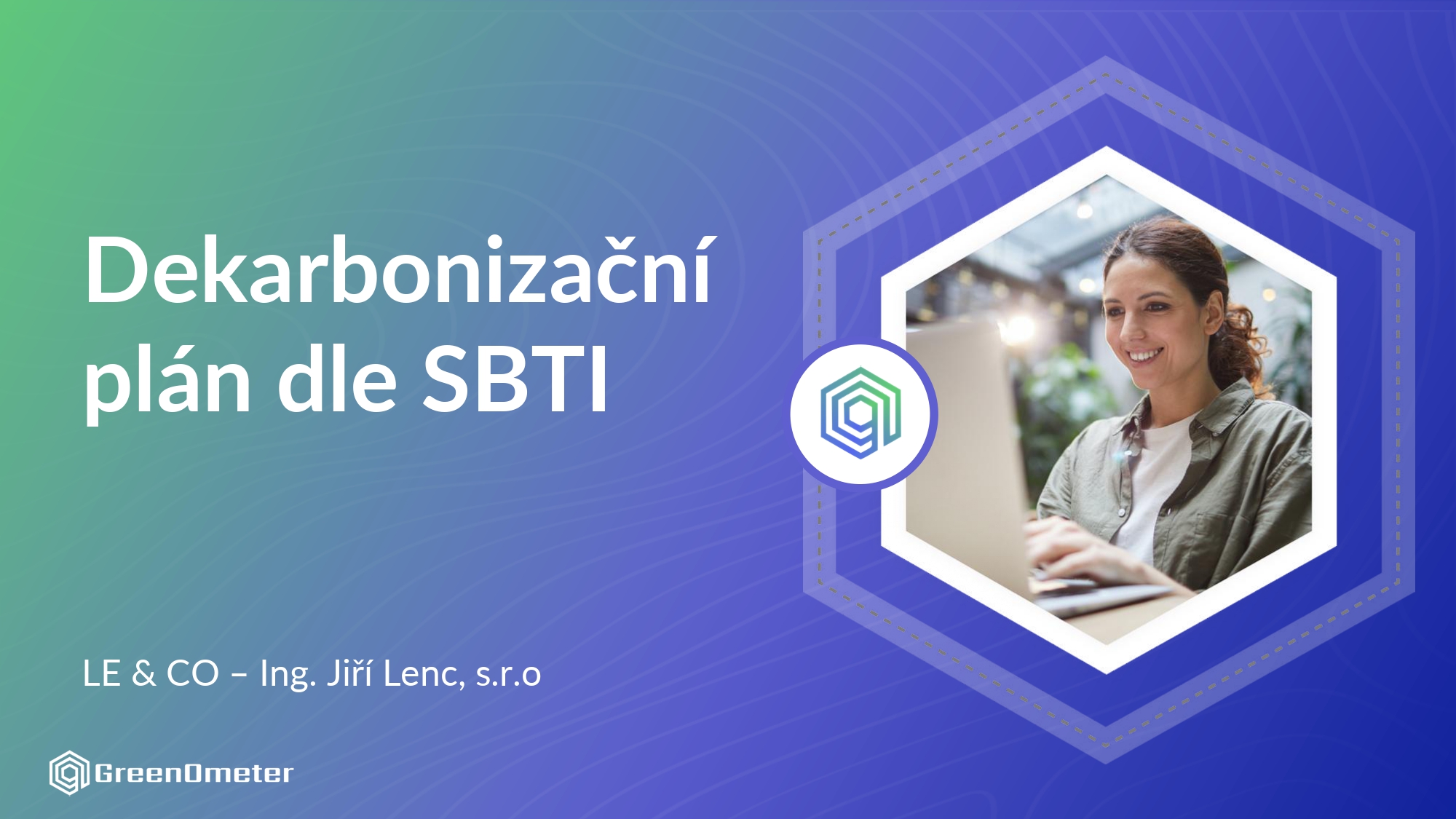 Dekarbonizační plán