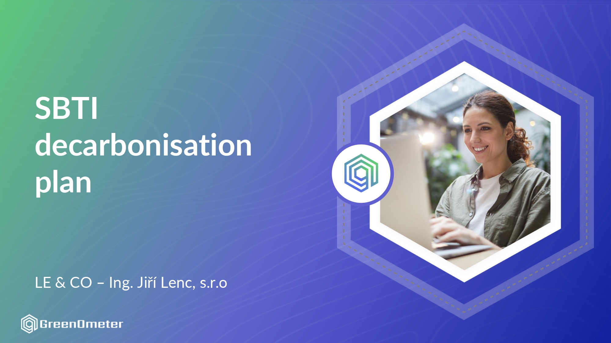 Decarbonization plan