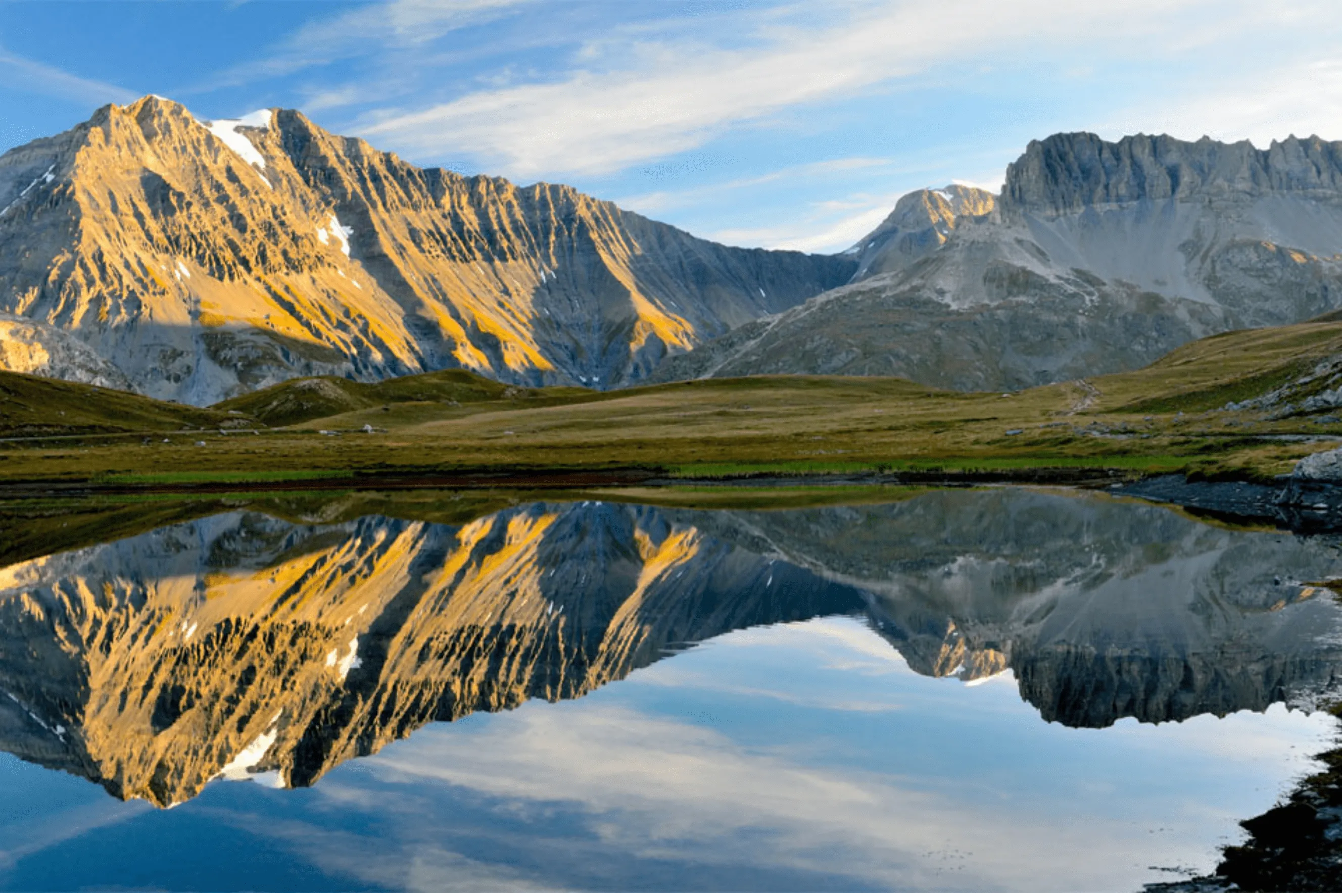 Majella Nationaal Park in Abruzzo