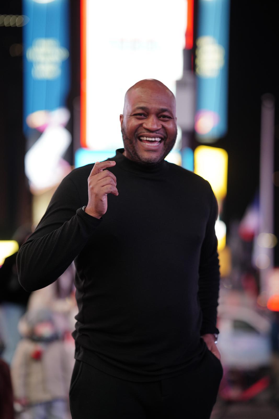 Thierry, fondateur d'Immostates - Expert en investissement immobilier aux USA