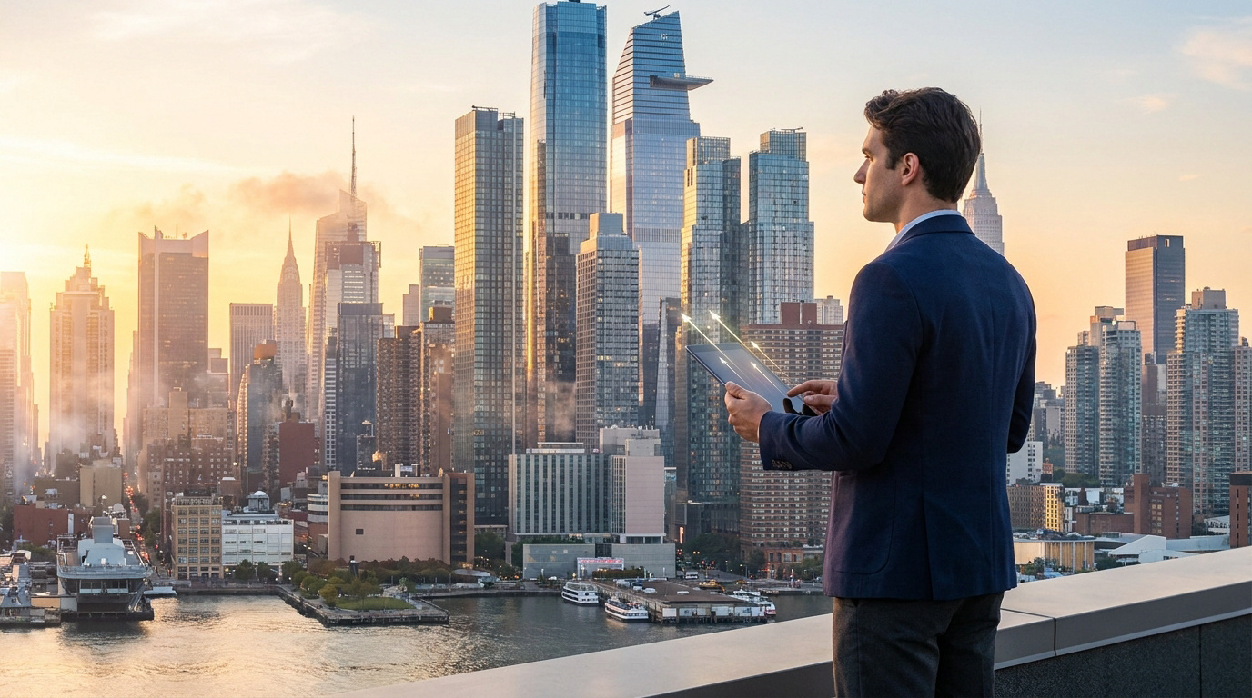 Immobilier USA : les tendances du marché en 2026 pour un investisseur français