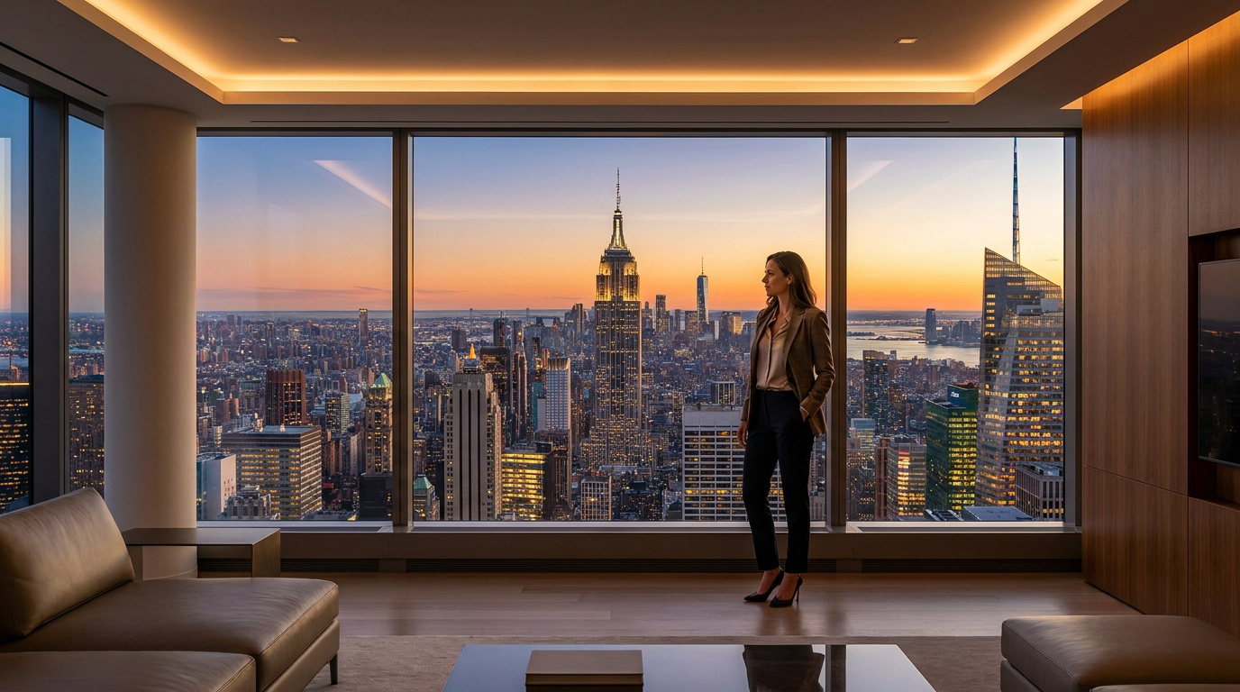 Acheter un appartement à New York quand on est français : encore possible en 2026 ?