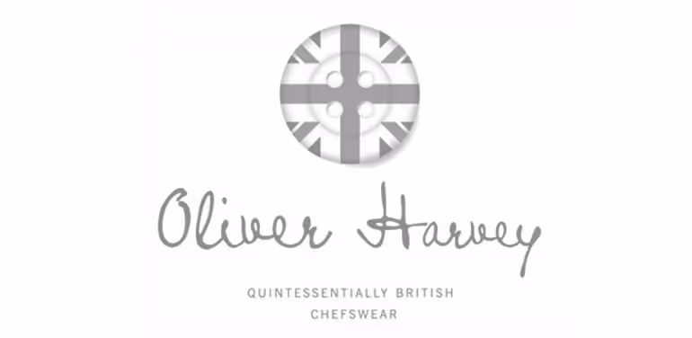 Oliver Harvey Logo