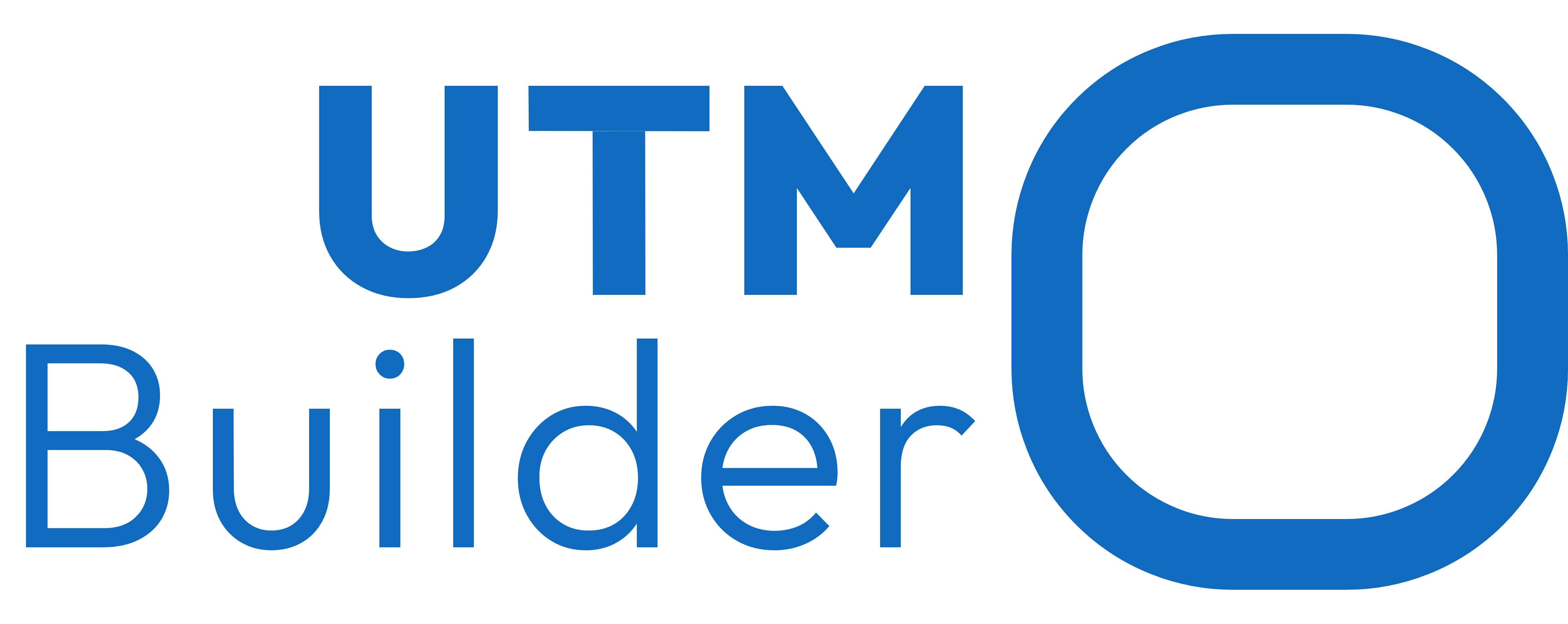 UTM Builder logo
