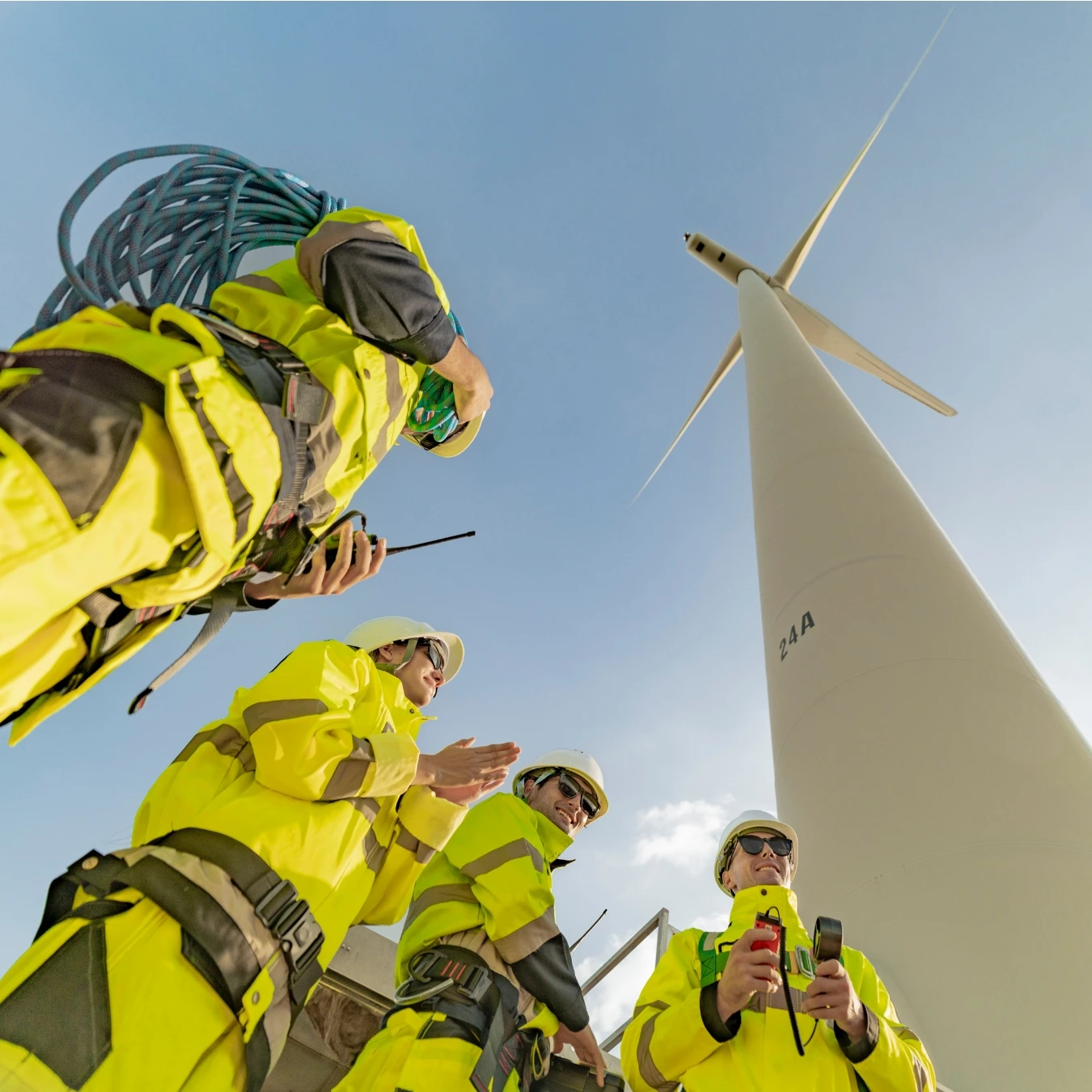 Learn more about the Stratarius People Strategy Framework