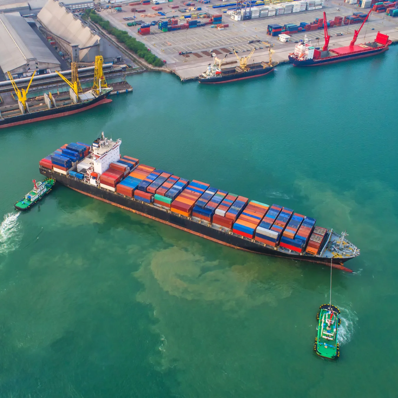 Learn more about optimizing the employment costs