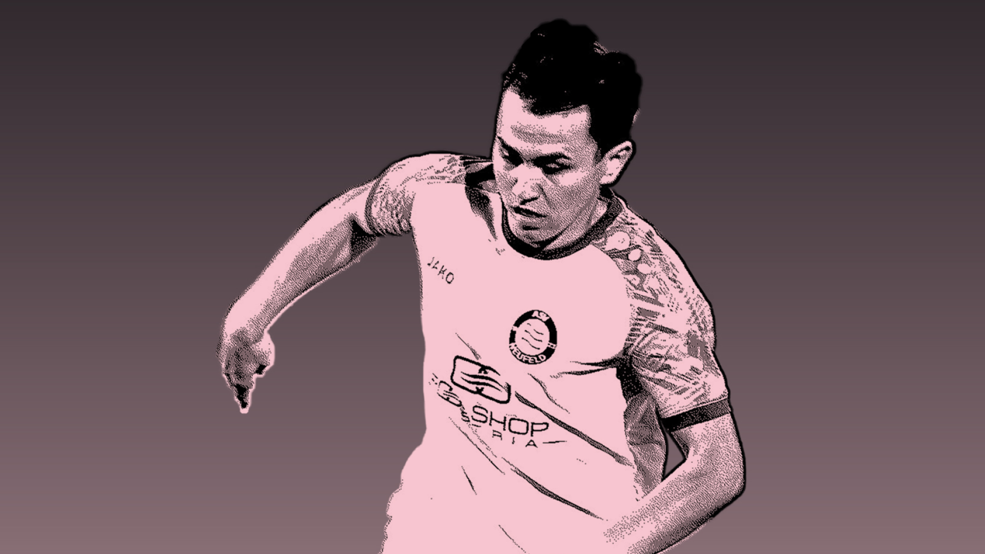 Ömer Bas - People's Puskas
