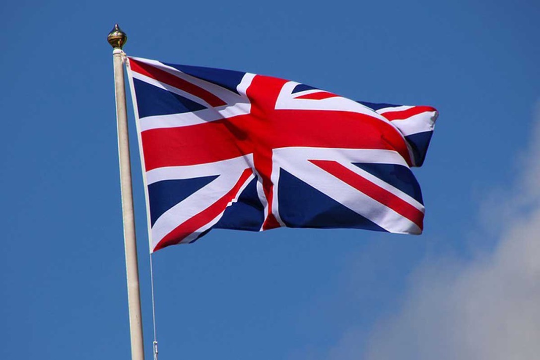 Union flag