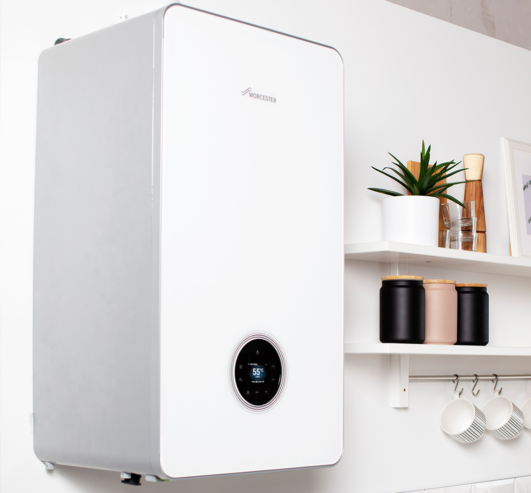 Boiler repair engineers