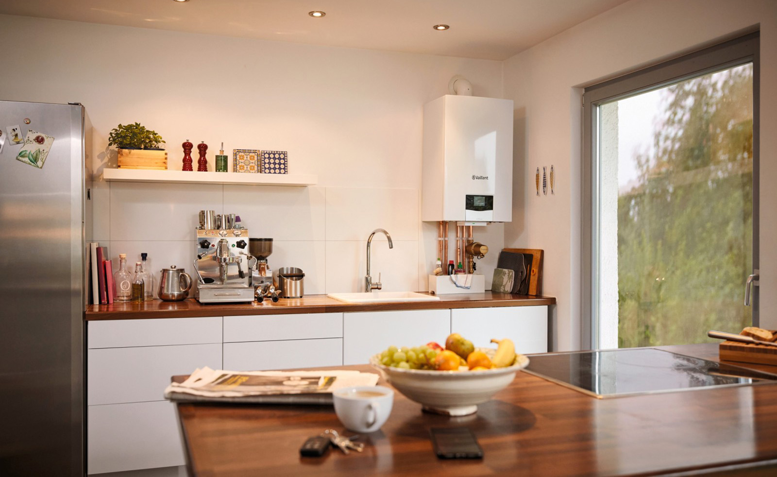 Boiler repair Bradford 