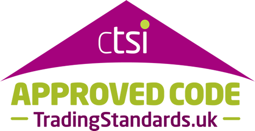 CTSI Approved Code
