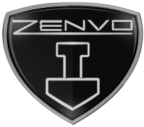 Zenvo Automotive logo