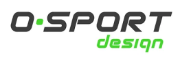 Osport logo