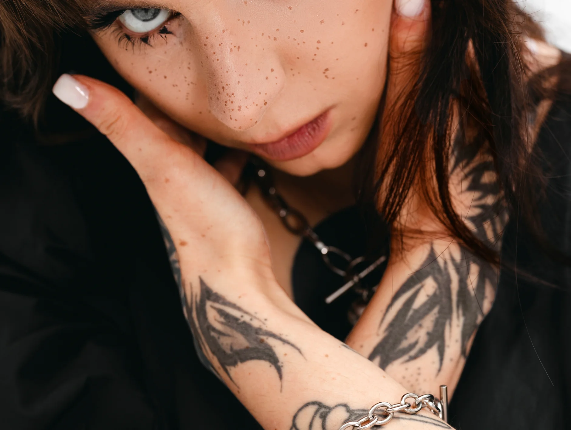 minimal and personalised