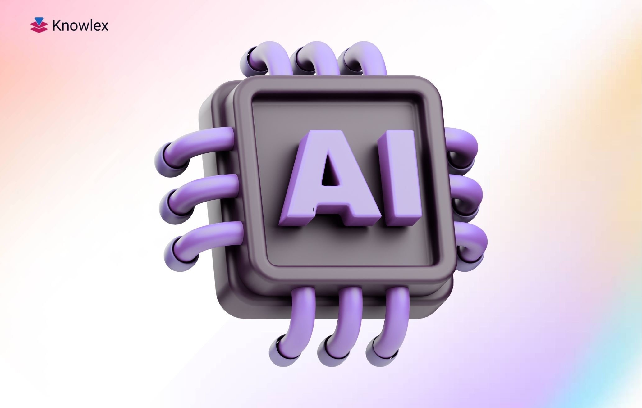 Nieuw: onze whitepaper over AI in kennisbeheer is er!