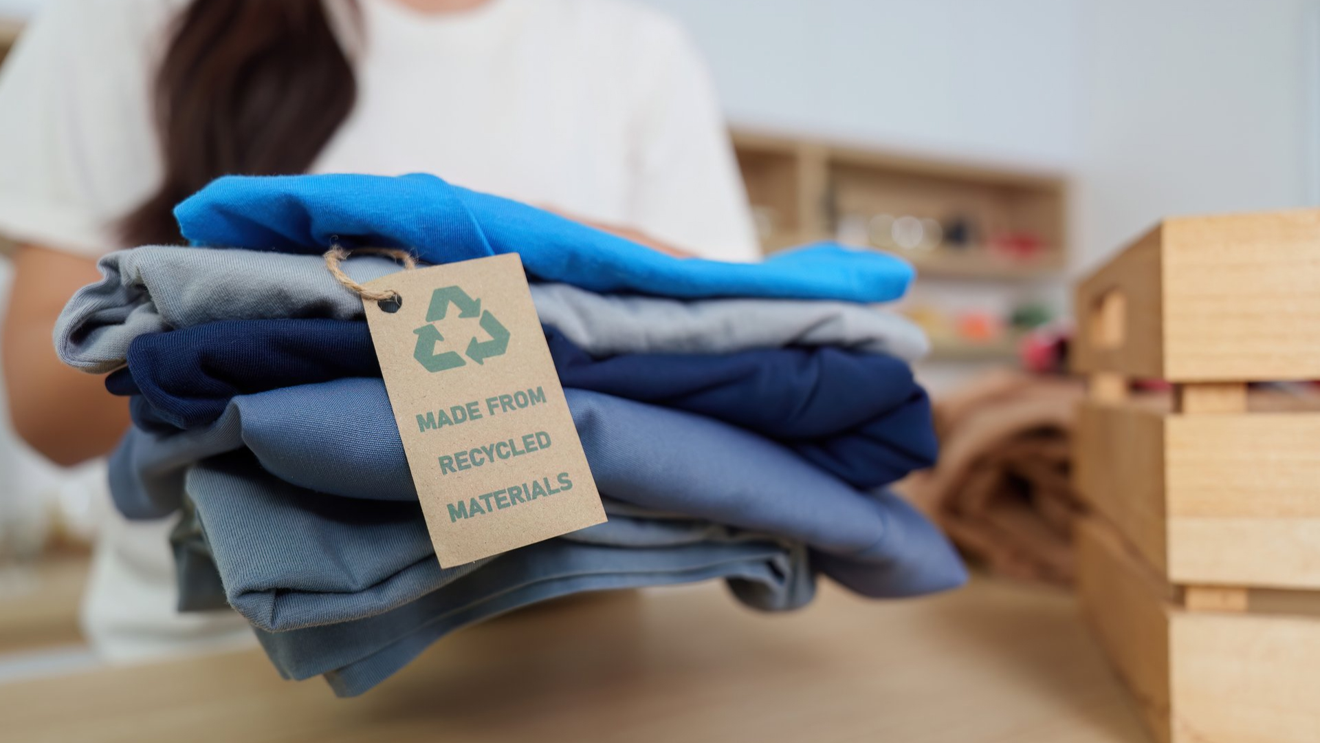 Sustainability Isn't Enough. Your Community Wants to See the Impact