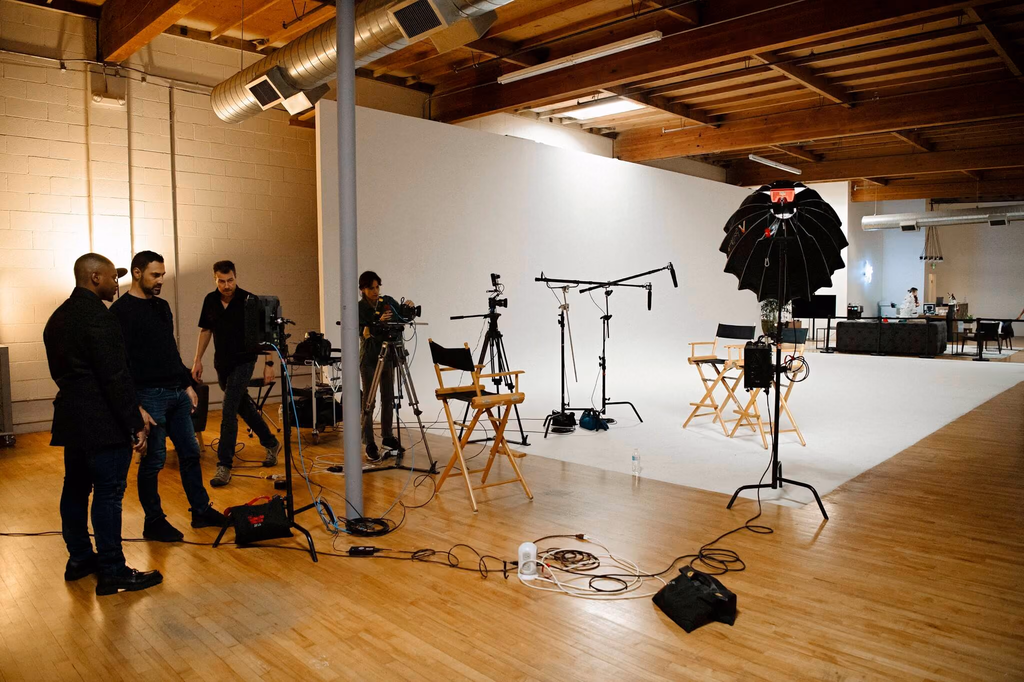Studio BTS Equipment And Support .jpg