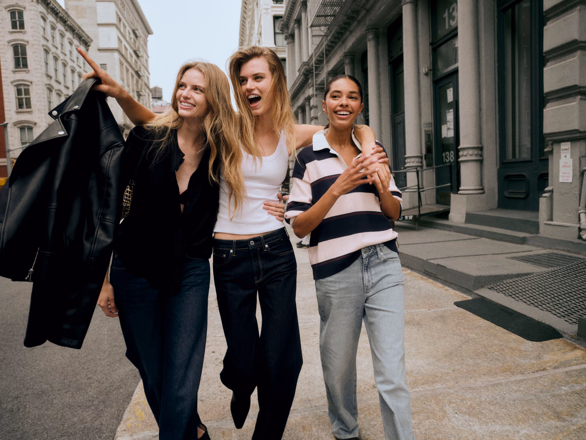 Mavi campaign produced by Hyperion