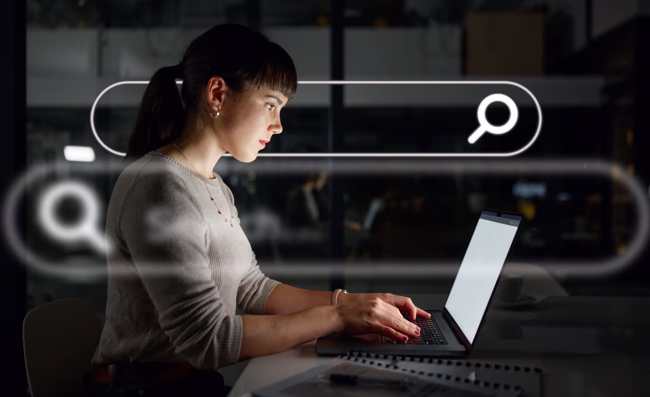 SEO Agentur in Zug