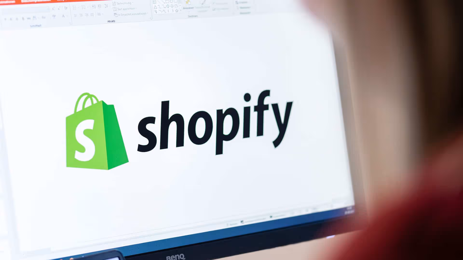E-Commerce