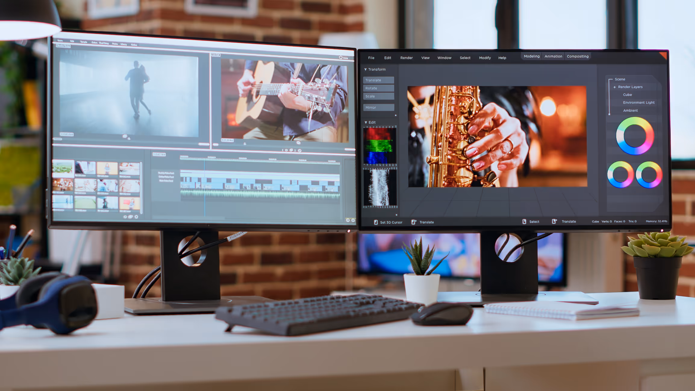 Foto- und Videoaufnahmen
