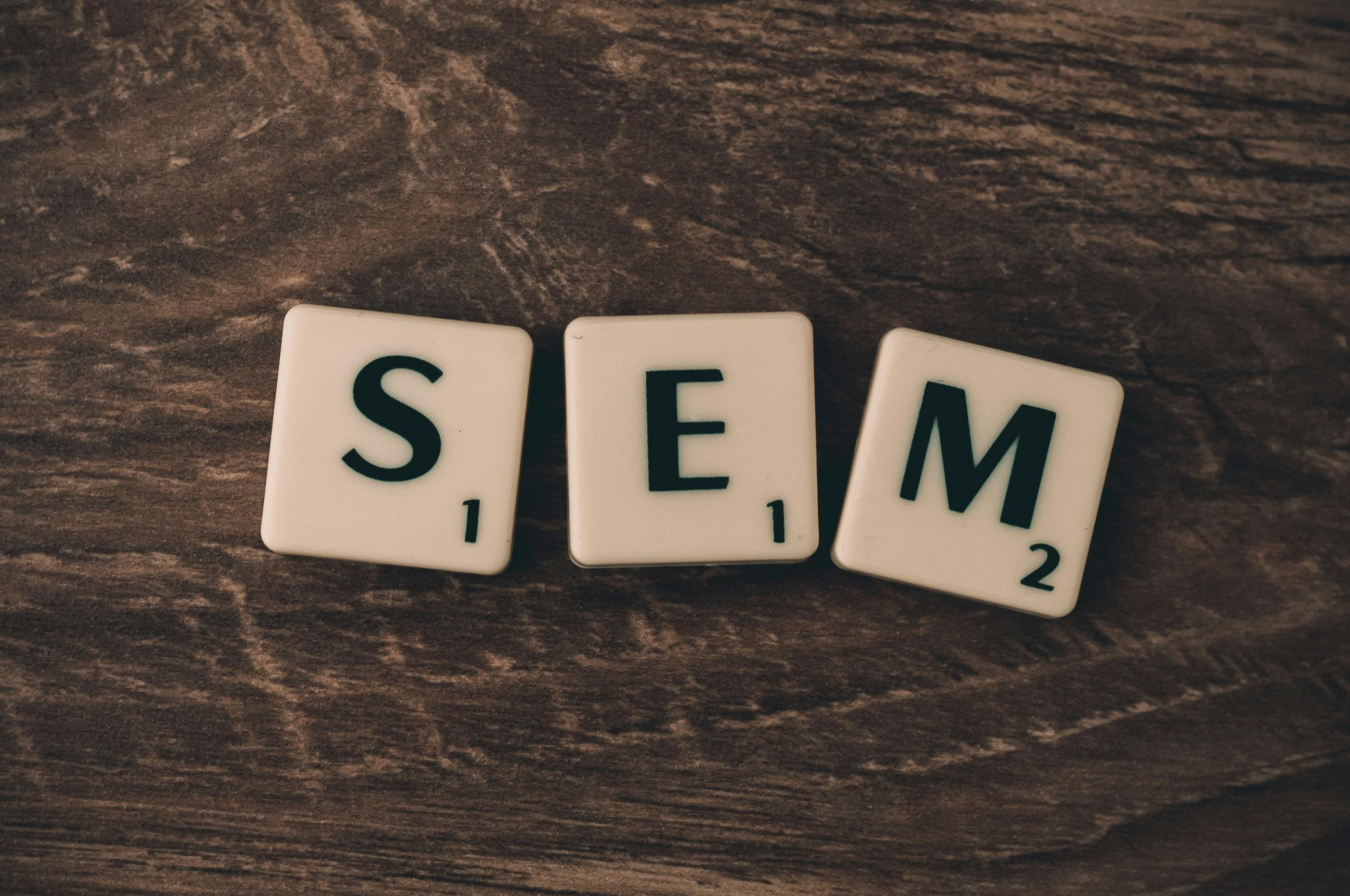 Suchmaschinenmarketing (SEM): So wirst du auf Google gefunden und gewinnst mehr Kunden