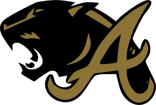 Abbot logo.